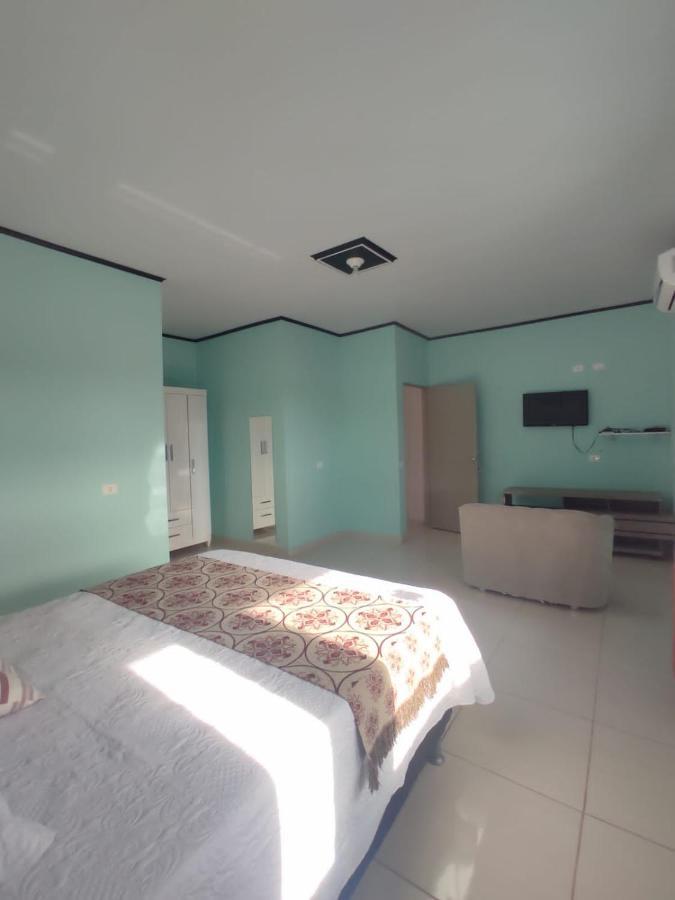 Pousada Luar Pirenopolis Room photo