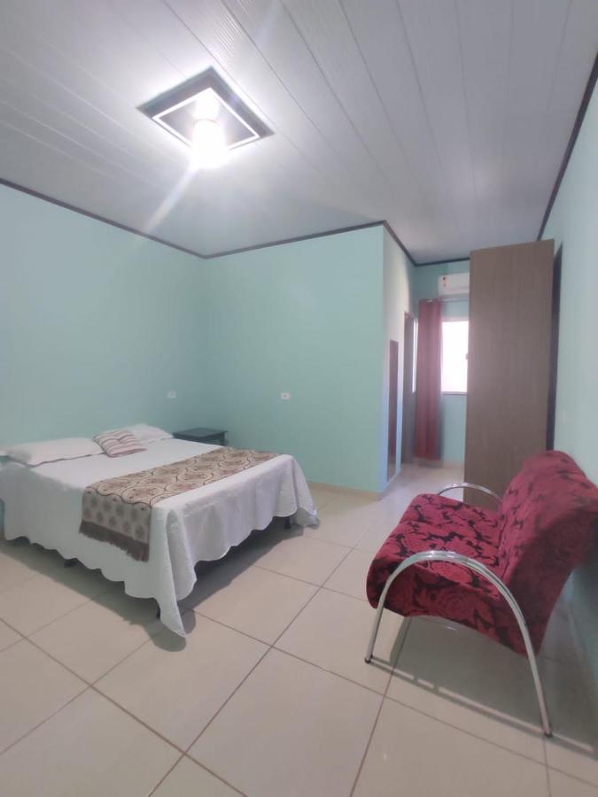 Pousada Luar Pirenopolis Room photo