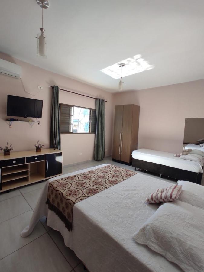 Pousada Luar Pirenopolis Room photo
