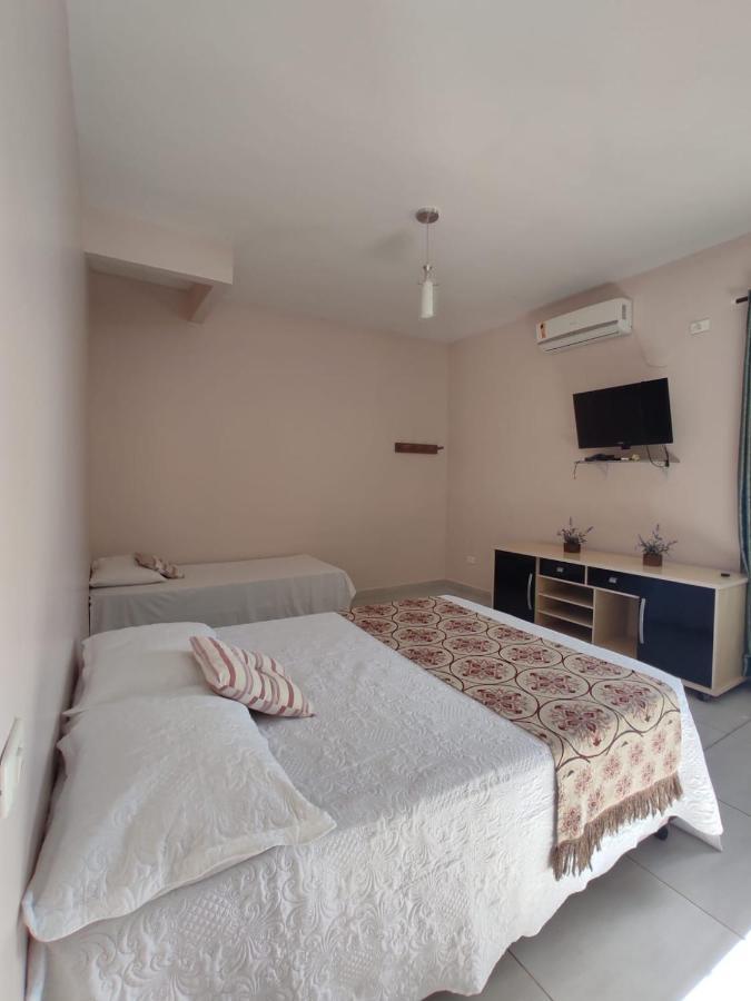 Pousada Luar Pirenopolis Room photo
